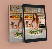 Angela's Plant Based Kitchen Volume 2 - E-book